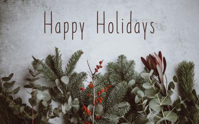 Empire Carpets wishes you happy holidays